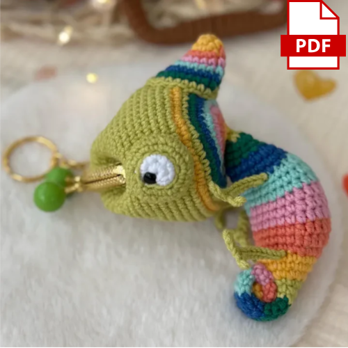 Crochet Wallets 7 in 1